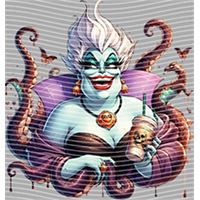 Disney Style-DSN 887